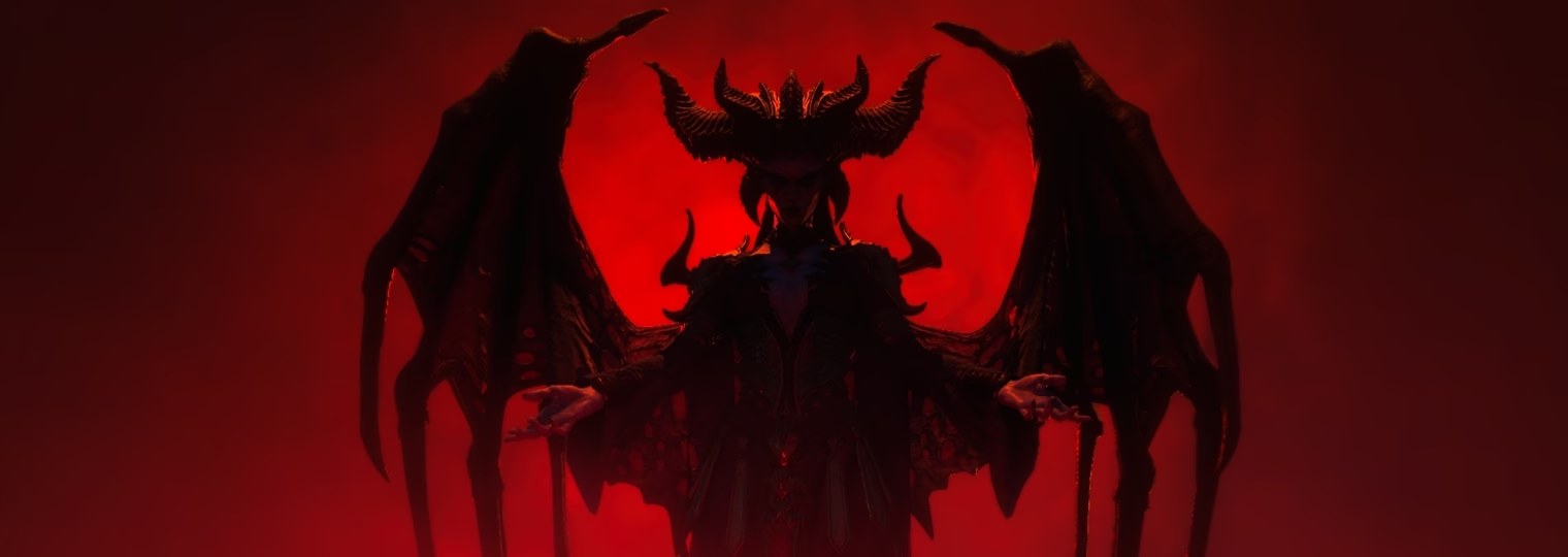 Diablo IV anuncia primeiro fim-de-semana com bônus de xp e ouro.